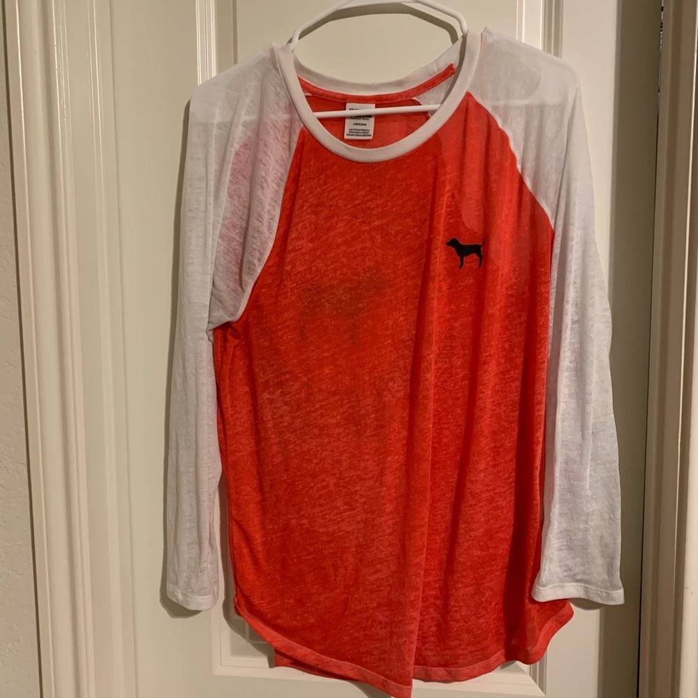 Victoria Secret shirt